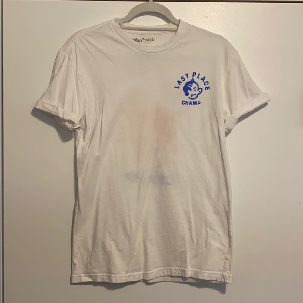 Valley Cruise Press Graphic Tee